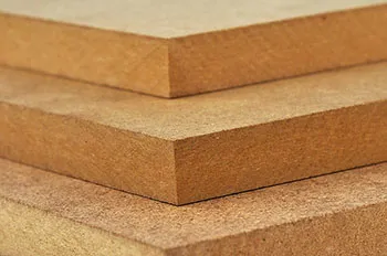 MDF