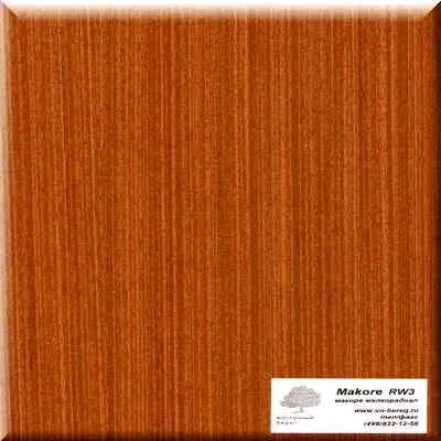 makore rw3