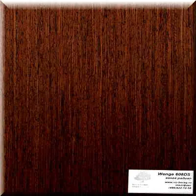 wenge 608ds